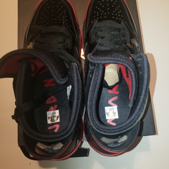 Jordan Mars 270 Grade School - Picture 3 of 11